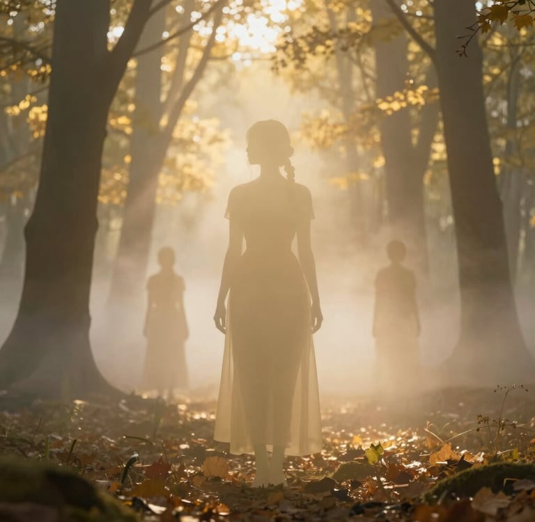 mémoire âme vies antérieures régression