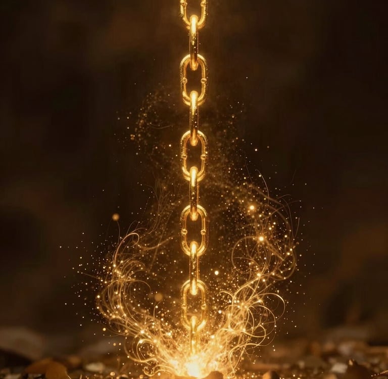 libération karmique dette karma vies antérieures