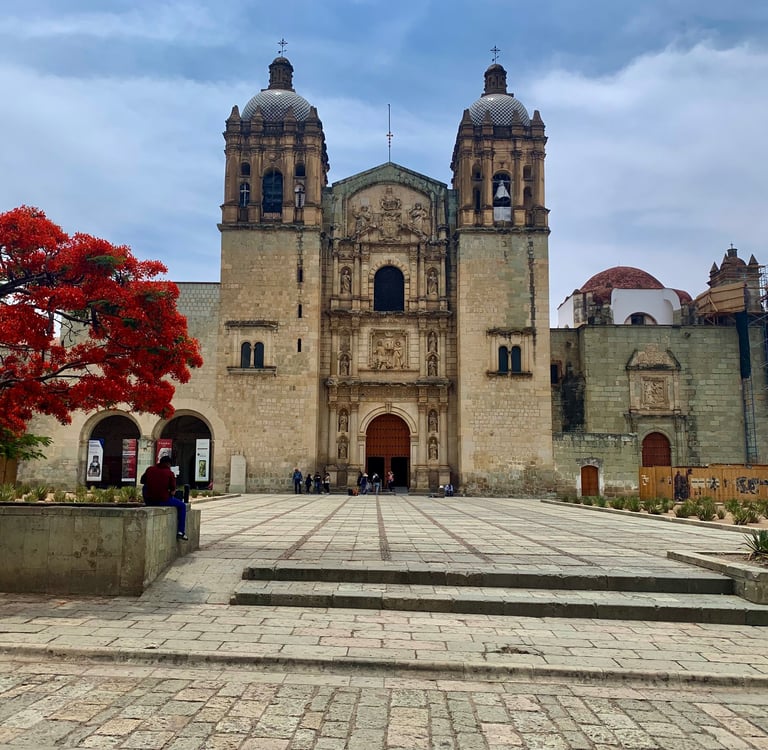 Santo Domingo de Guzman