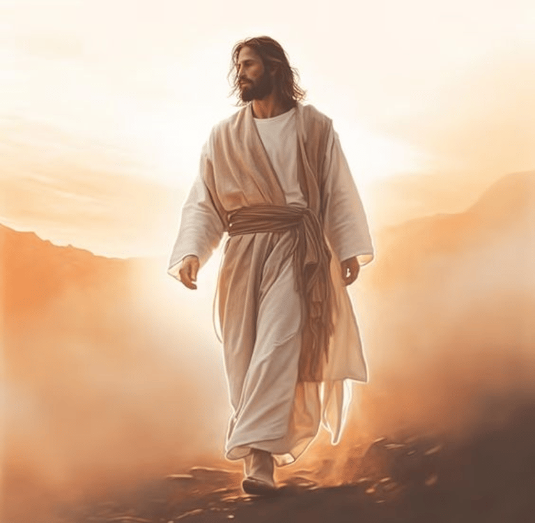 Seeking Jesus Today: A Practical Guide