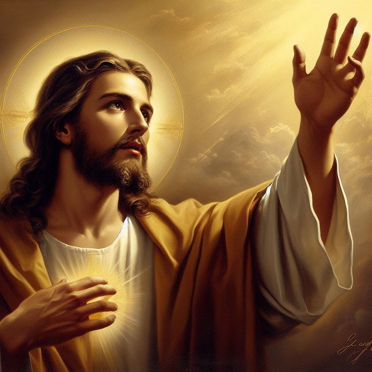 Why I Put My Faith in God and Why You Should Too