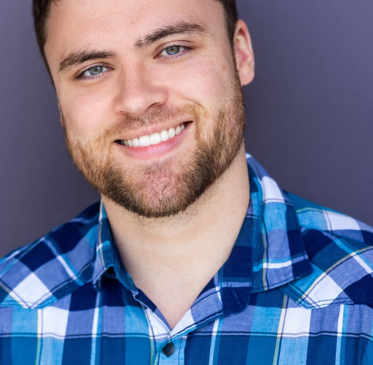 William Barecky therapist