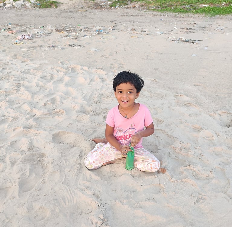 Nestle Sahyadri Beachfront Homestay Murdeshwar