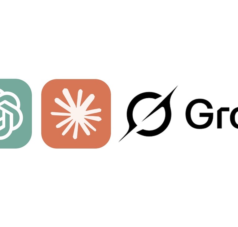 OpenAI, Anthropic и Grok — примеры компаний, использующих теги и искусственный интеллект