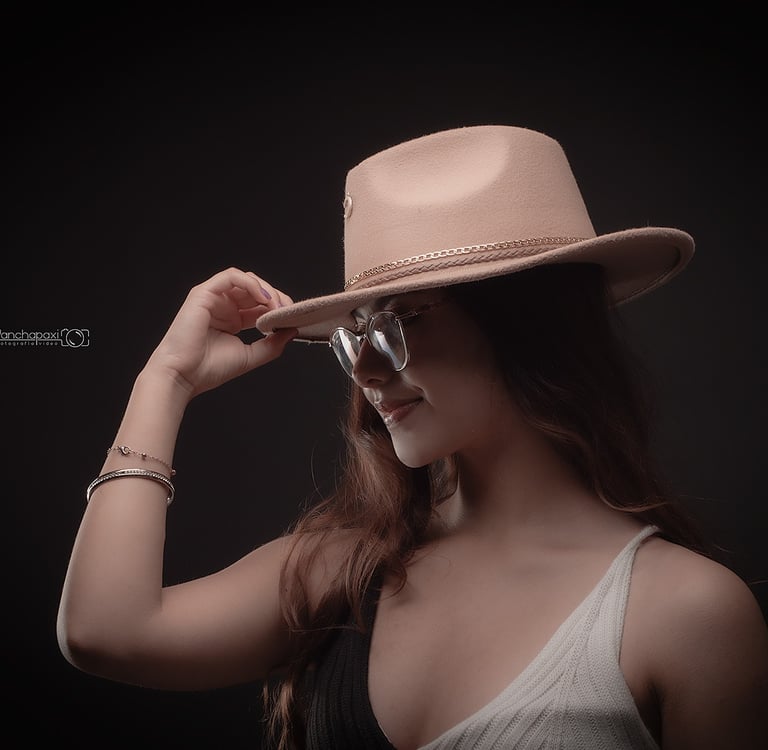 Fotografía de retrato en Machachi