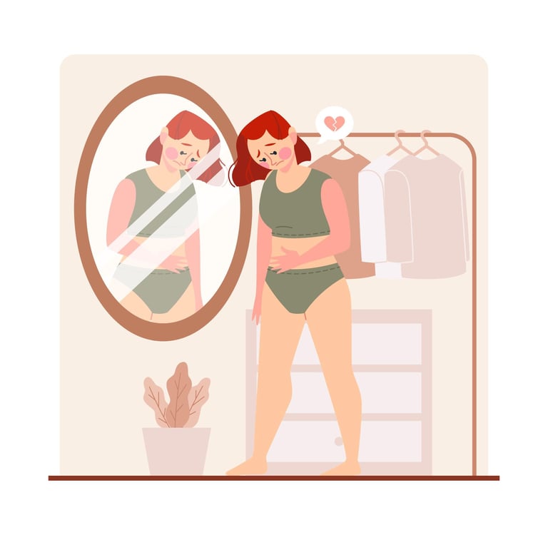 femme-poids-image-confiance-estime