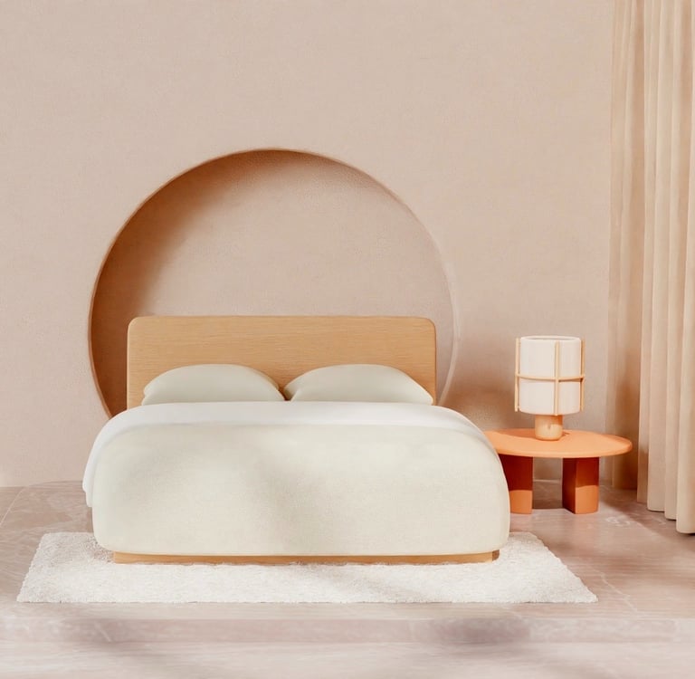 sommeil-chambre-lit-double-cosy-beige