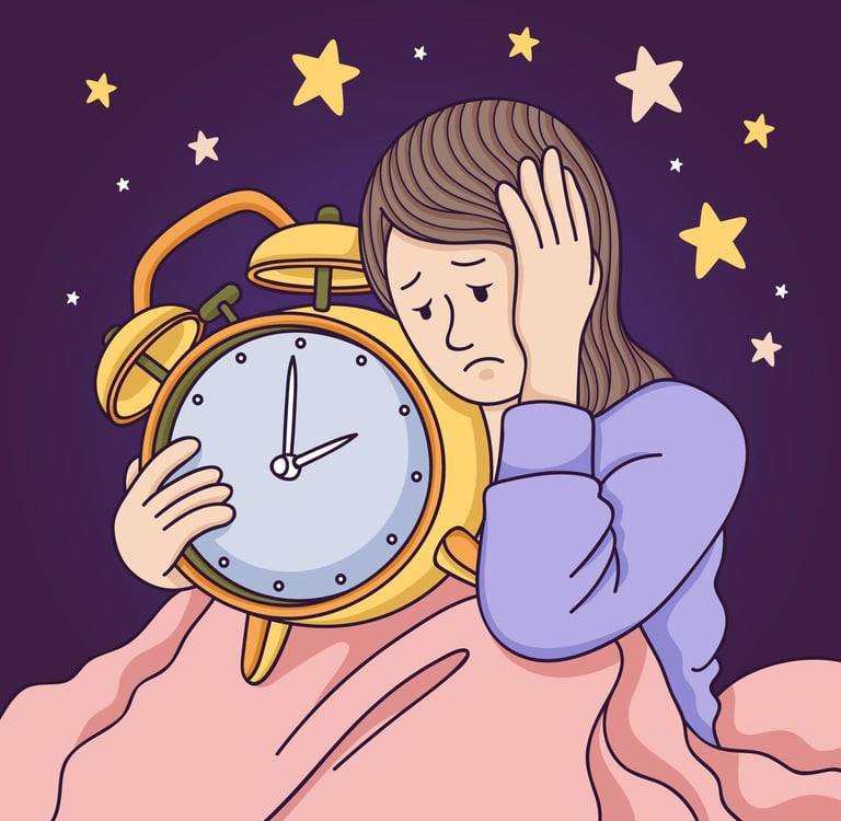 sommeil-difficile-insomnie-réveil-nocturne