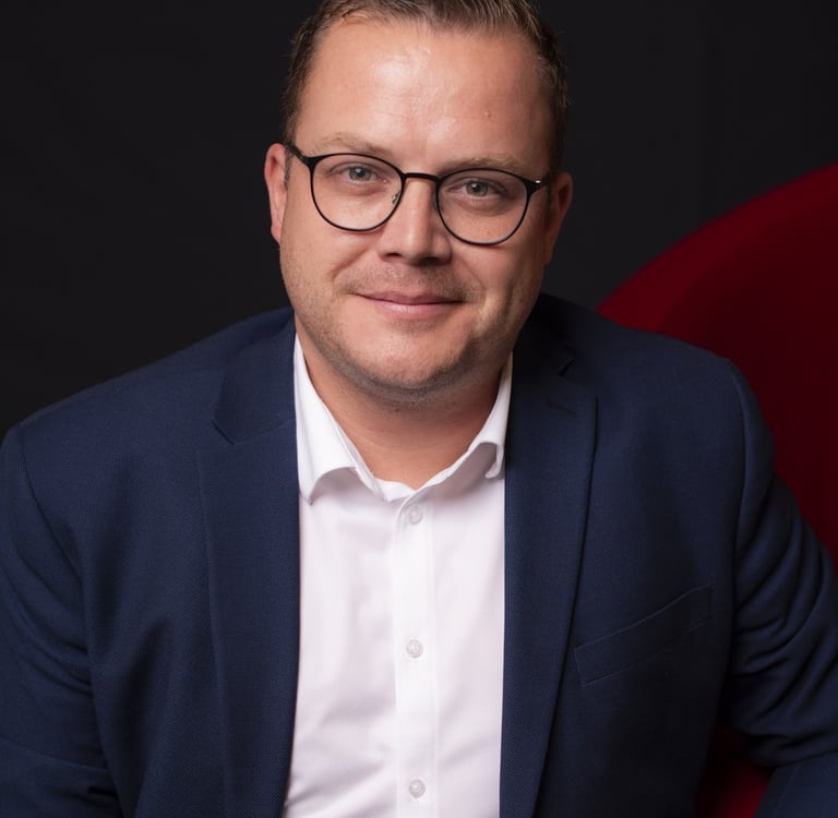 julien parazines conseiller en gestion de patrimoine