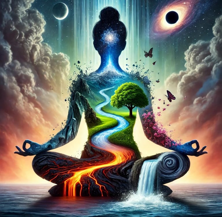 Chakra