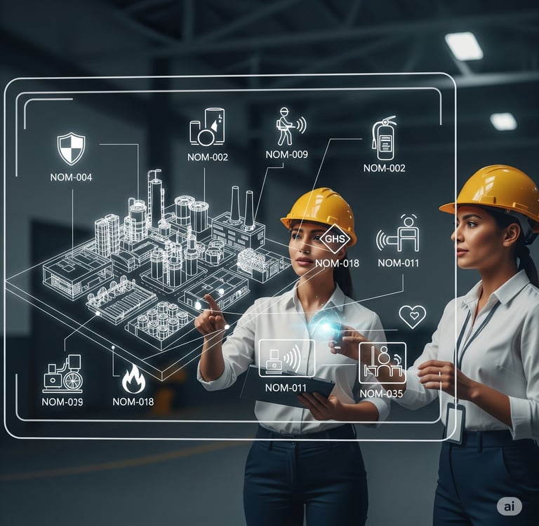 kleosafe consultoría