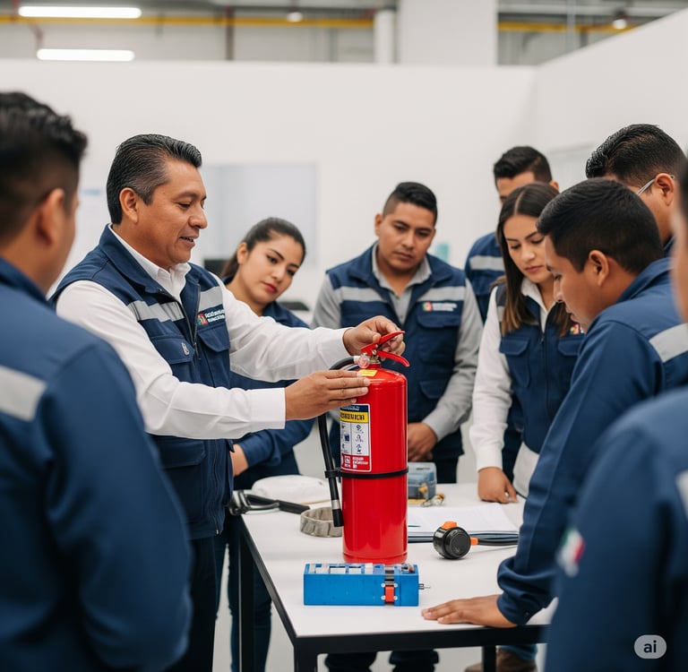 Capacitación Kleosafe