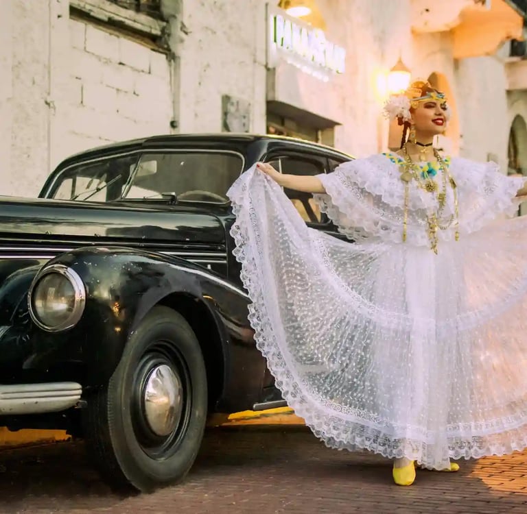 activities for digital bomads Panama City