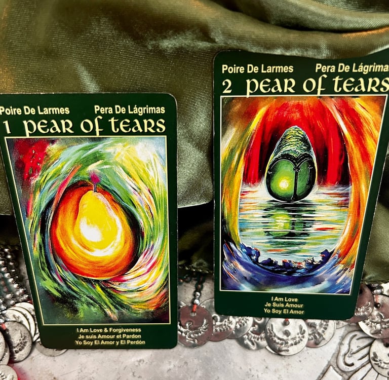 Can Tarot Help With Relationship Confusion