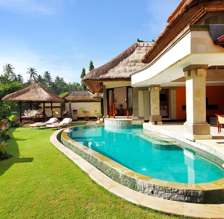 Viceroy Bali (Ubud)