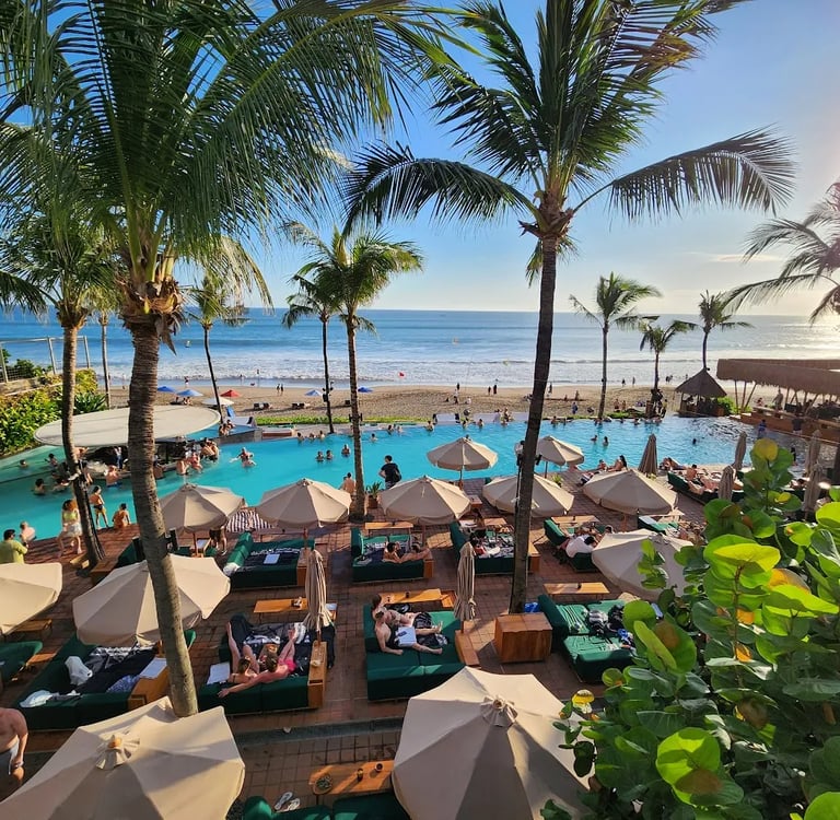 Bali Beach Club