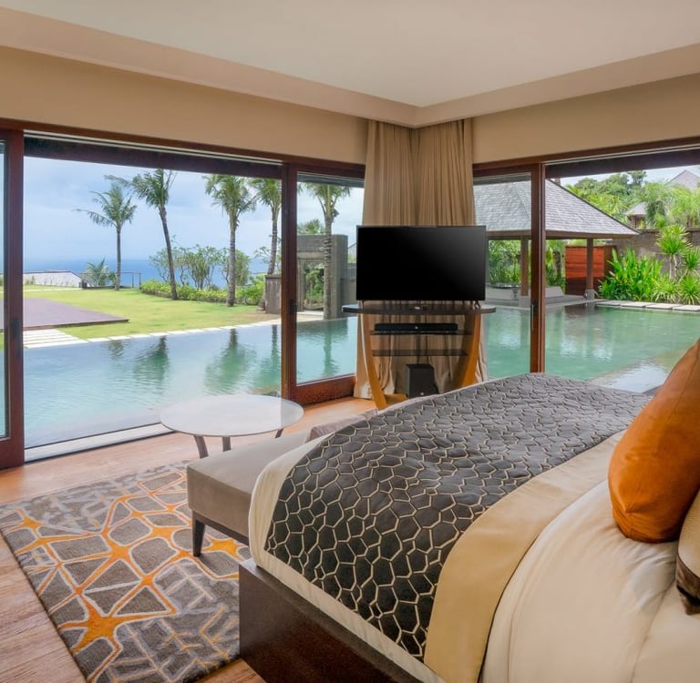 The Edge Bali