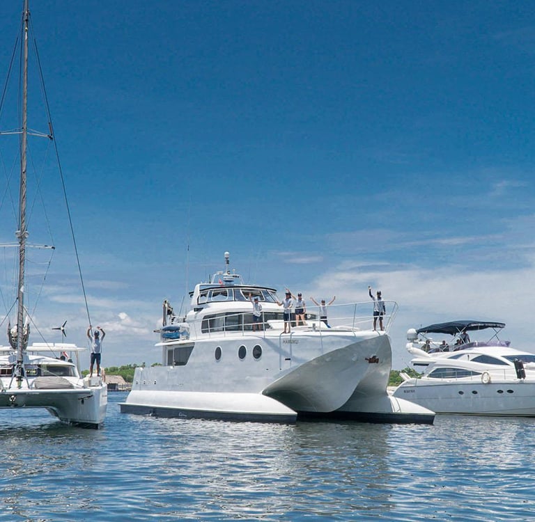 Luxury tour Bali