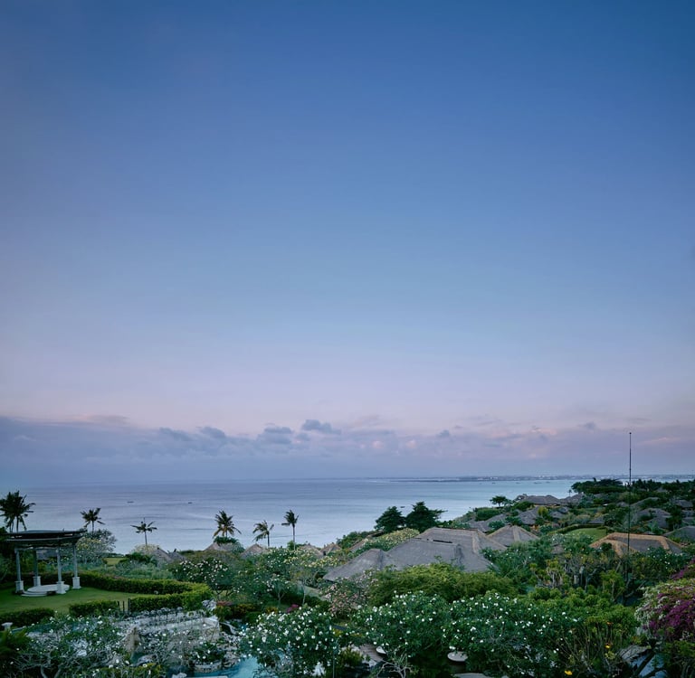 Ayana Villas Bali (Jimbaran)