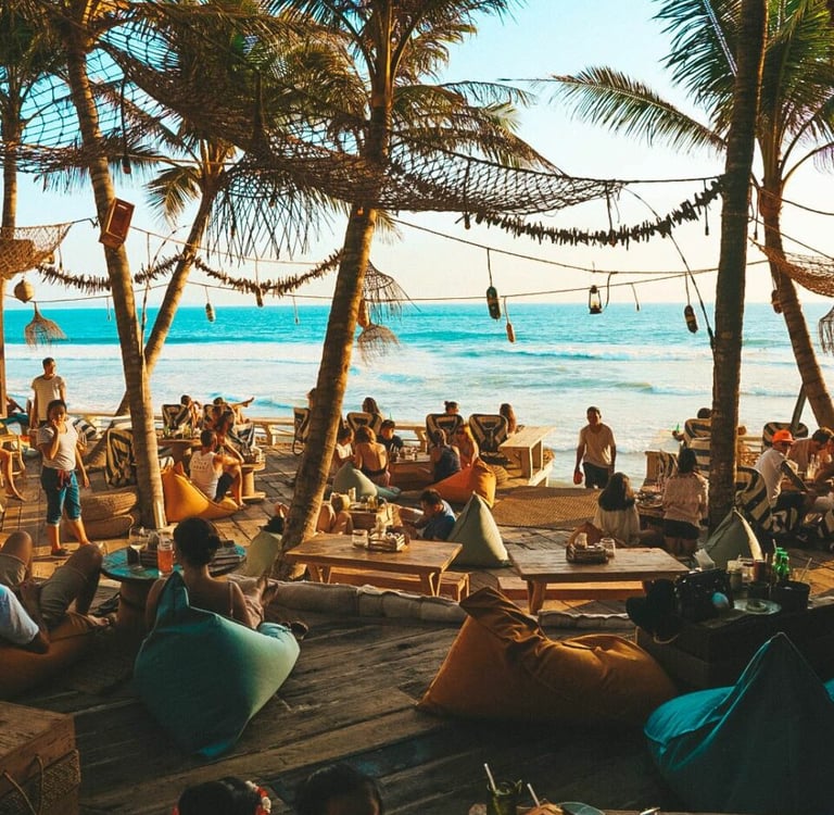 La Brisa Beach Club