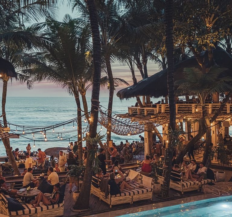 La Brisa Beach Club