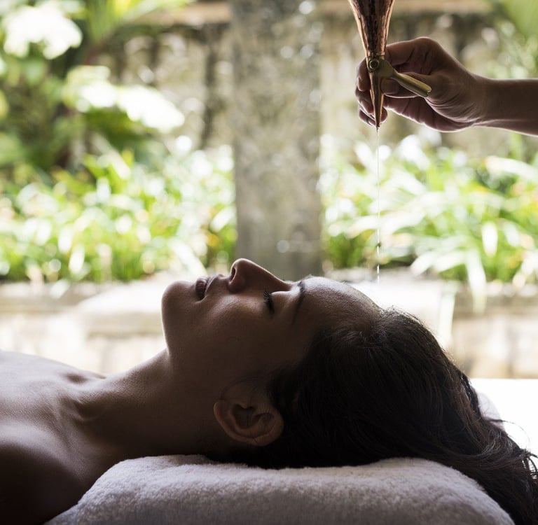Spa and Wellness Retreats in Bali