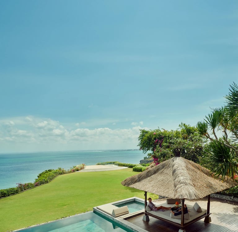 Ayana Villas Bali (Jimbaran)