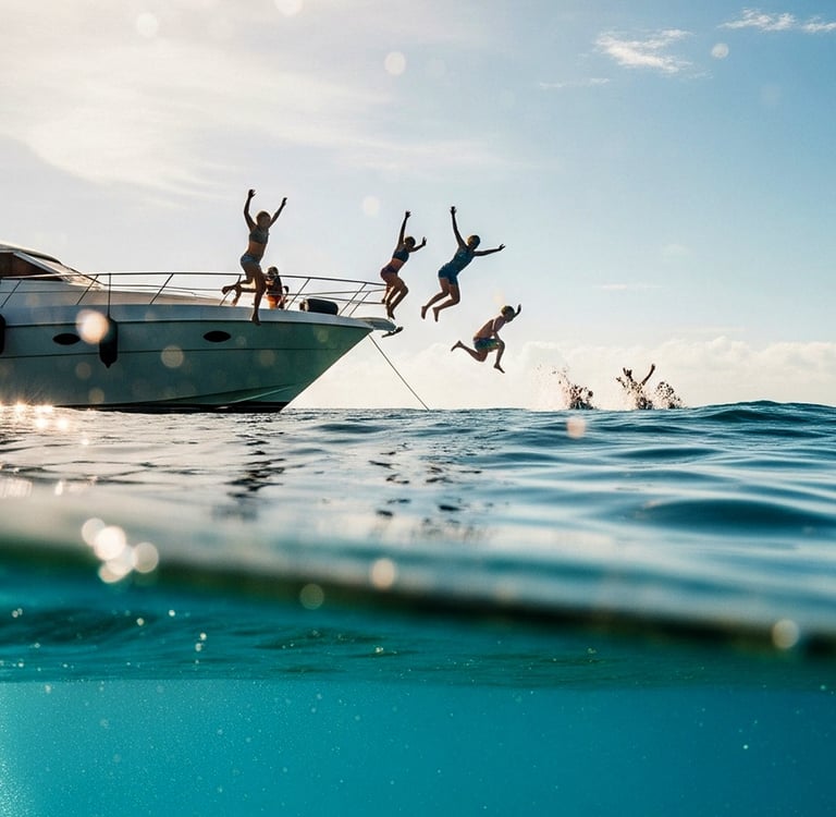 Snorkeling