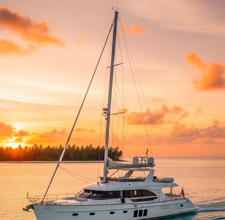 Luxury Experiences in Bali