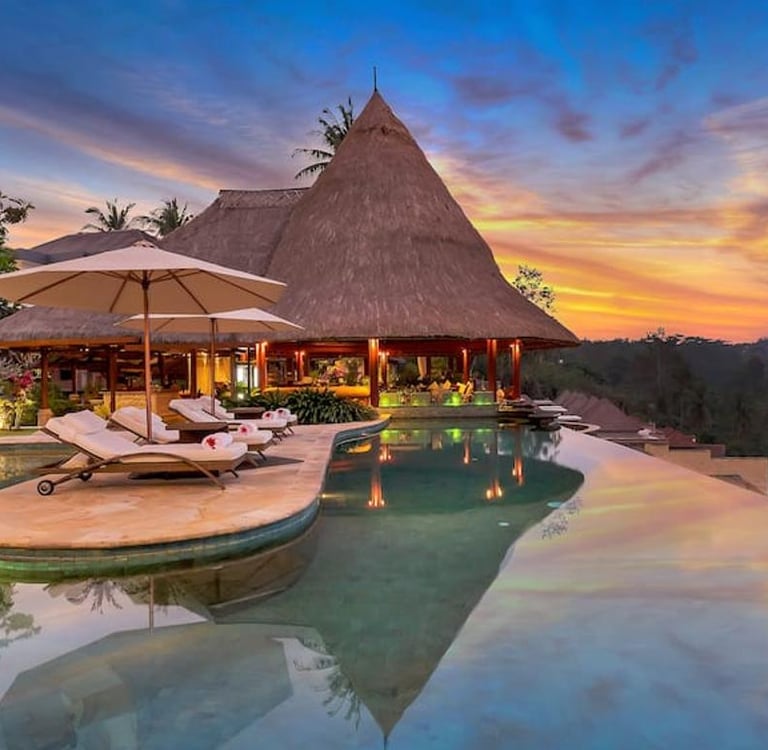 Viceroy Bali