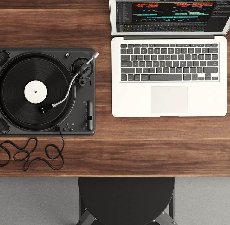 How to maximise the reach of your music