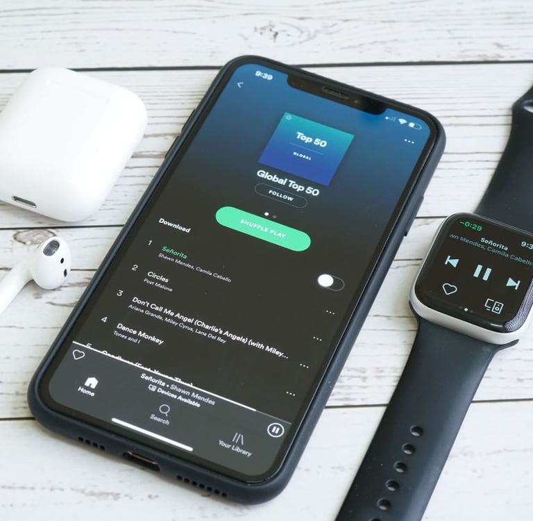 When is the best time to release new music