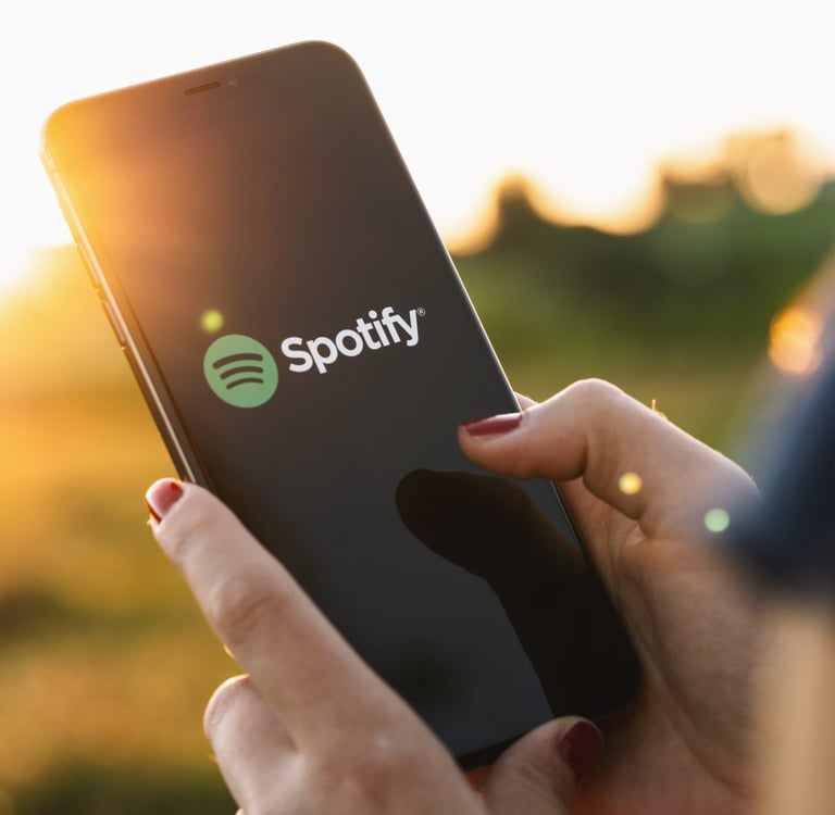 How to optimise your Spotify playlist