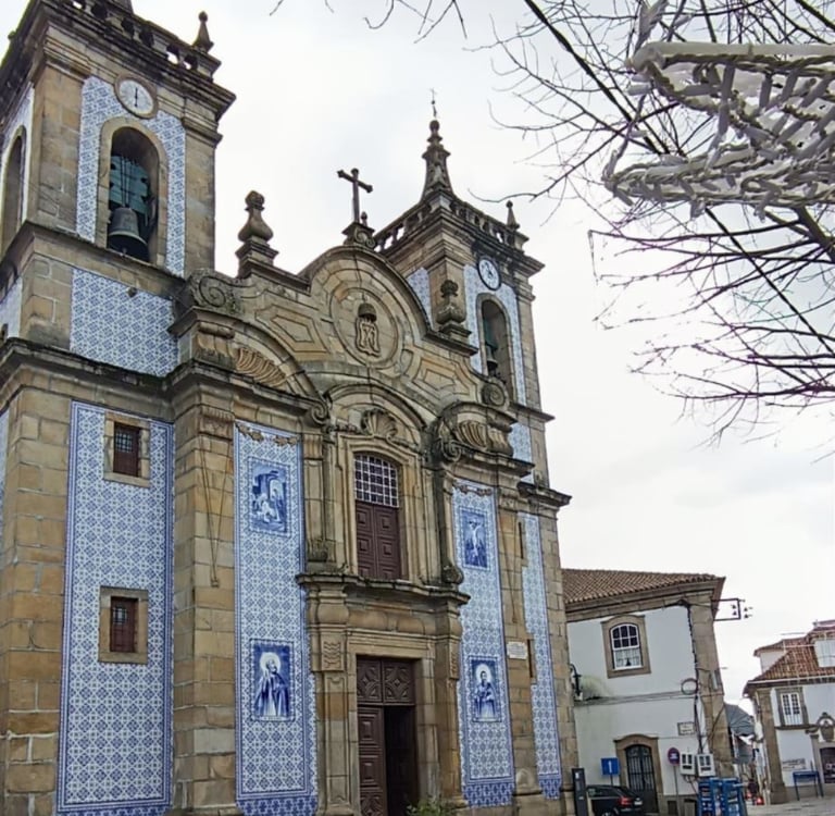 Serra da Estrela Walking Tours villages aldeias Gouveia culture