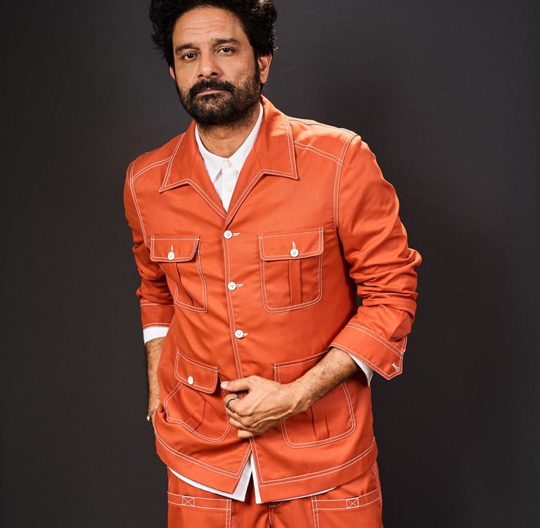 Media Tribe Client Jaideep Ahlawat