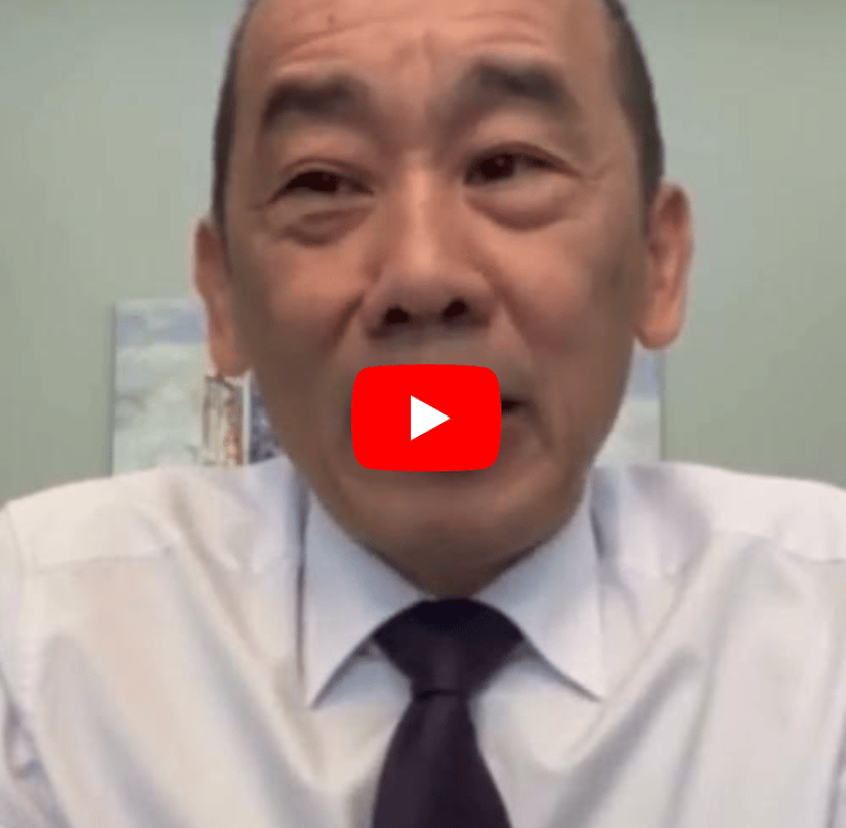 Stan Testimonial Video Mt Pleasant