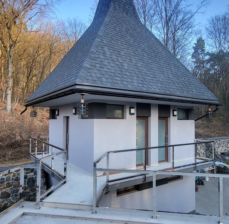 декор весілля Мукачево