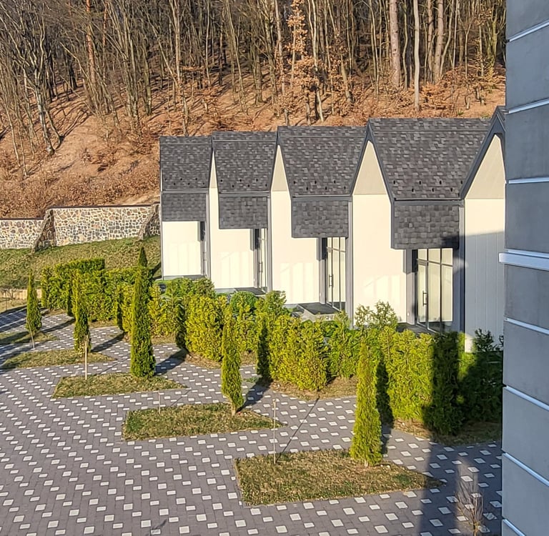 зона відпочинку гостей