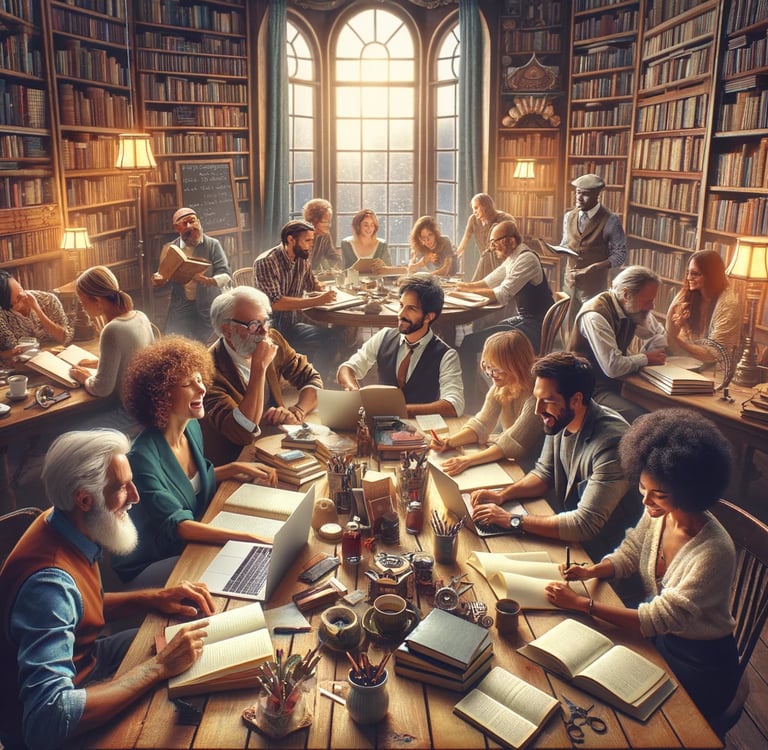 author, authors, publisher, authorship, writing, writer, literary