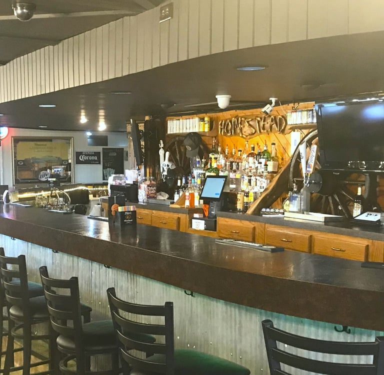 Homestead Bar