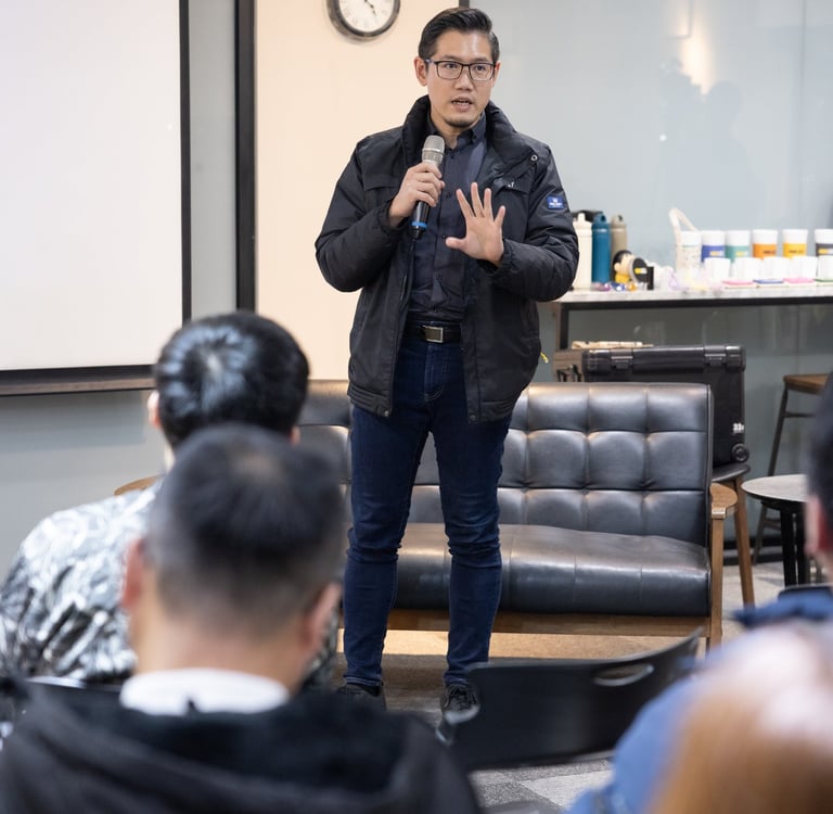 溫室氣體盤查,碳足跡,永續報告書,企業管理顧問