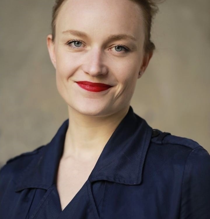 Laetitia Valstar