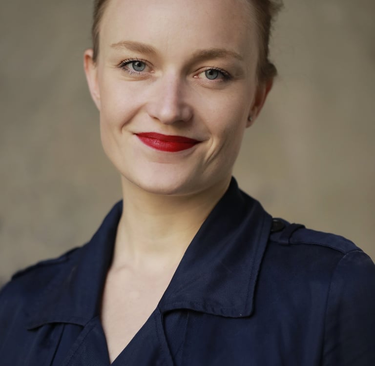 Laetitia Valstar