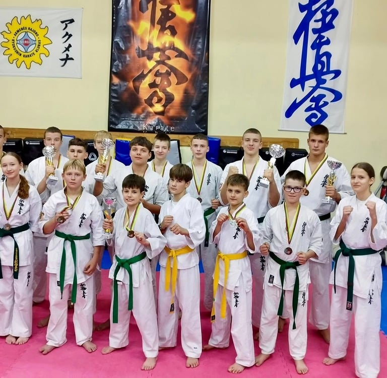 2025 m. Lietuvos moksleivių taurės žaidynių nugalėtojai ir prizininkai