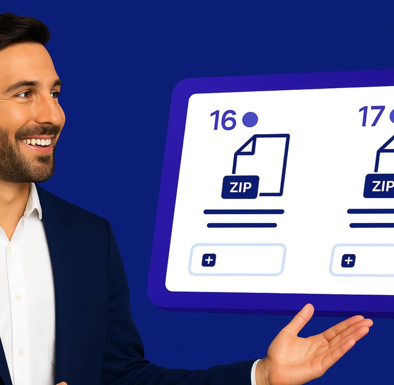Software REPSE: la solución para evitar multas y automatizar | SISE