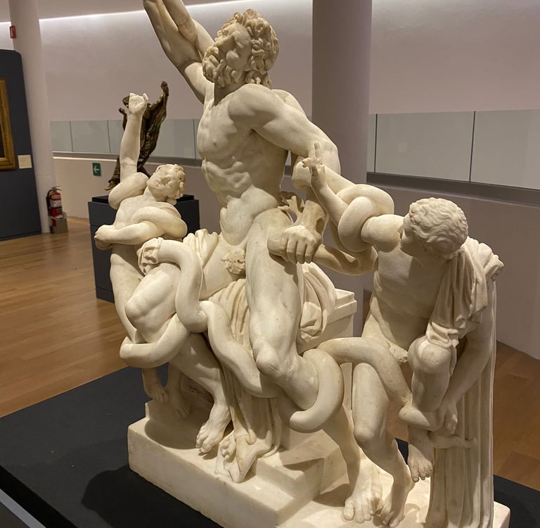 Museo Soumaya
