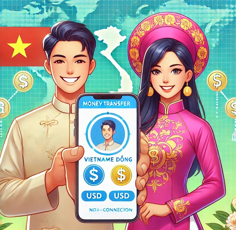 send money send love