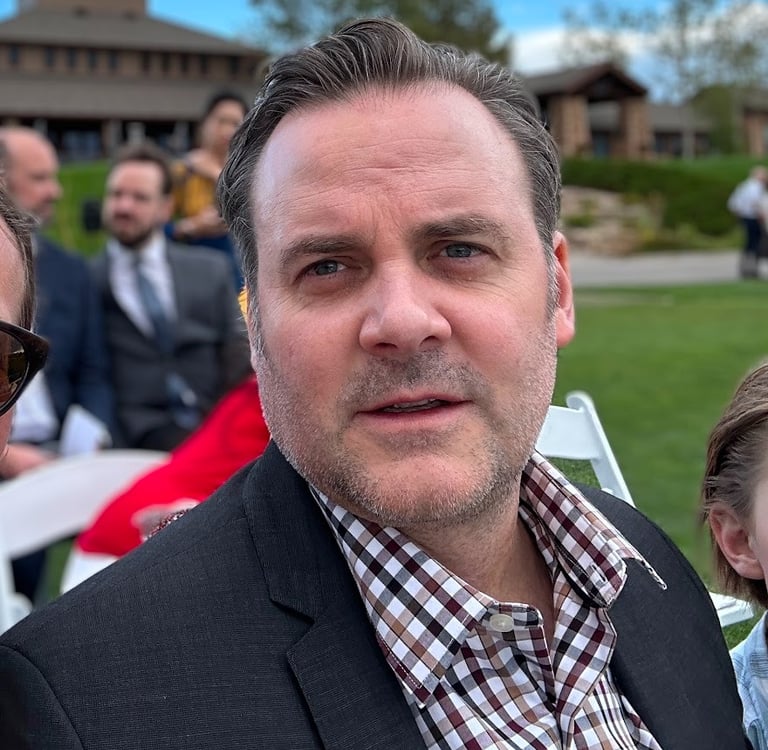 Chris Donnally - Principal Engineer