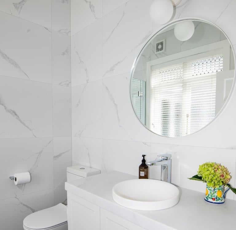 add an ensuite bathroom Auckland