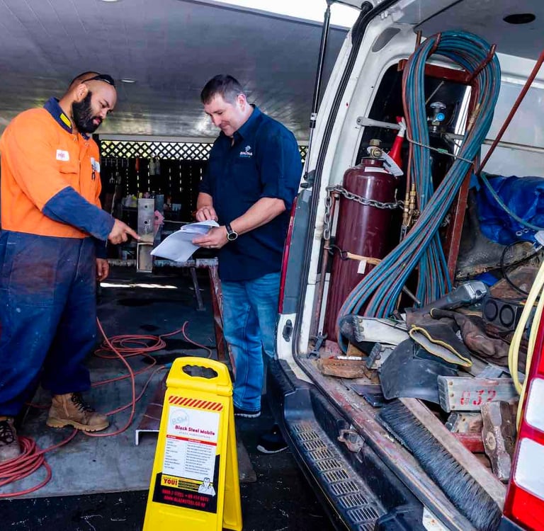 Project management - Qualitas Builders Auckland